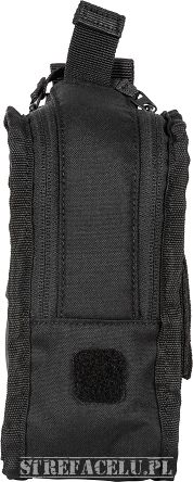 Med Pouch, Manufacturer : 5.11, Model : Flex Med Pouch, Color : Black