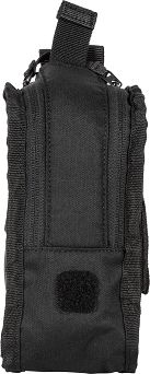 Med Pouch, Manufacturer : 5.11, Model : Flex Med Pouch, Color : Black