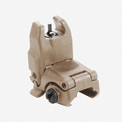 Magpul -  MBUS FDE Sight Front - MAG247-FDE