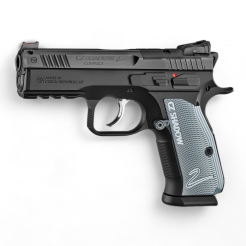 Pistolet CZ Shadow 2 compact OR // 9 PARA