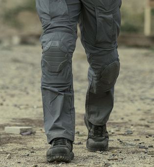 Nakolanniki 5.11 XTU COMBAT KNEECAP kolor: RANGER GREEN