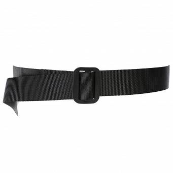 1.75" Tactical Utility Belt - Black - Tac Shield