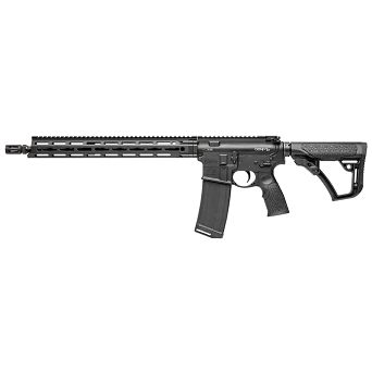 Daniel Defense DDM4 V7 LW // 5.56mm NATO