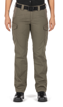 Spodnie damskie 5.11 WM ICON PANT kolor: RANGER GREEN