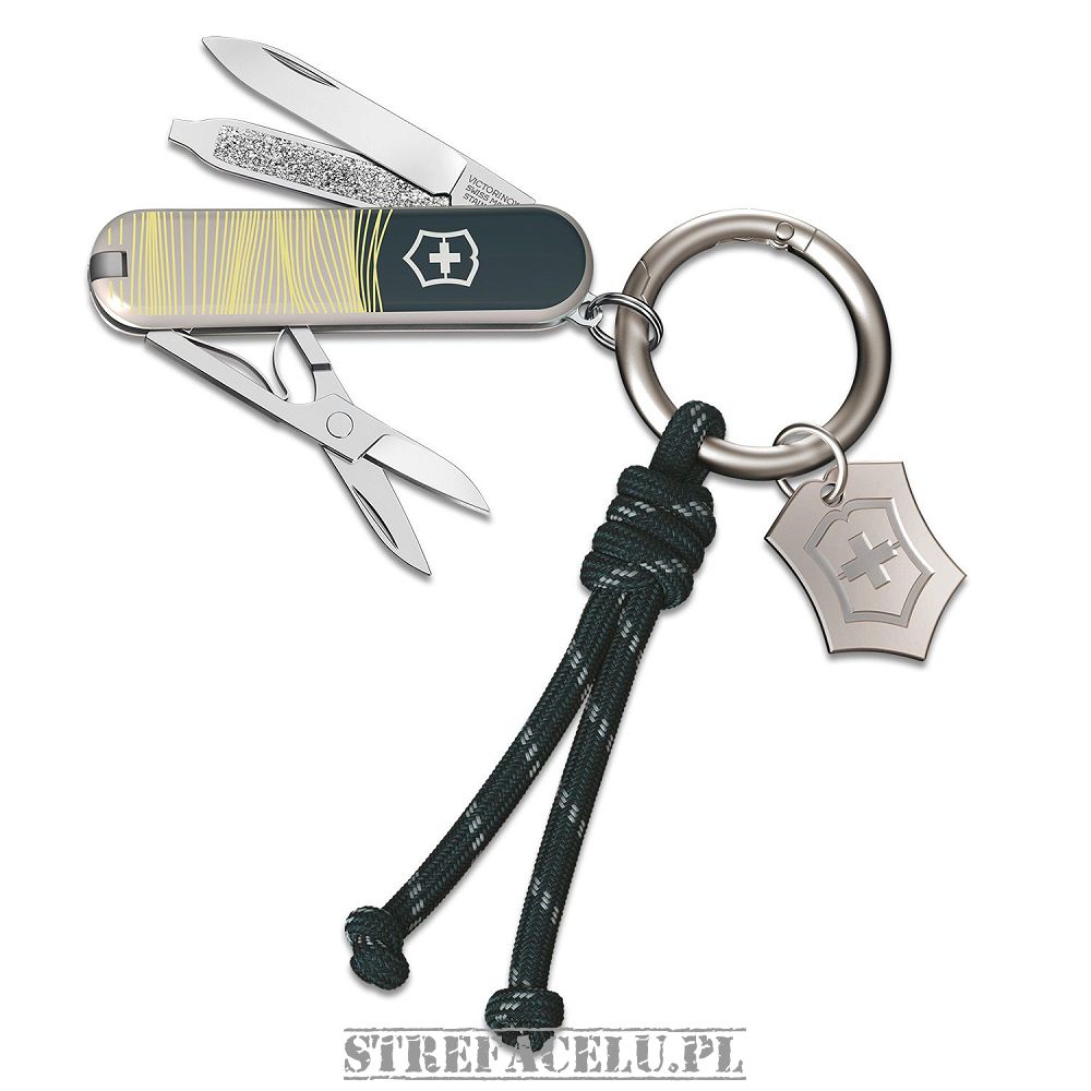 Buy VICTORINOX CLASSIC SD COLTELLINO PORTACHIAVI