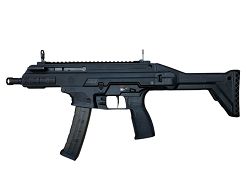 HS KUNA PCC 5.5" kal. 9x19mm