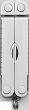 Leatherman MICRA Multitool - Stainless - 6