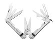Leatherman MICRA Multitool - Stainless - 2