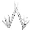 Leatherman MICRA Multitool - Stainless