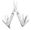 Leatherman MICRA Multitool - Stainless - 7