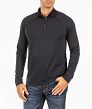 Men's Sweatshirt, Manufacturer : 5.11, Model : Stratos 1/4 Zip, Color : Dark Navy