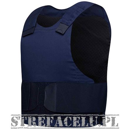 Kamizelka kuloodporna PGD Delta IIIA, kolor: Navy Blue