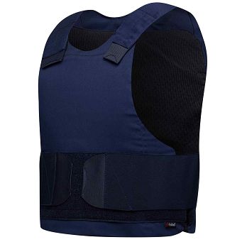 Kamizelka kuloodporna PGD Delta IIIA, kolor: Navy Blue