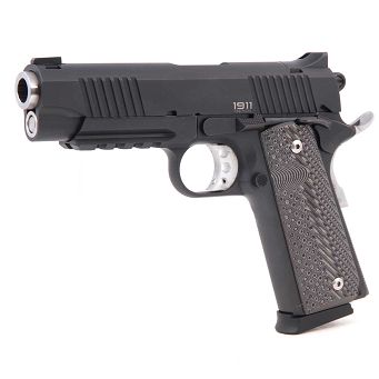 Bul 1911 Tactical Carry Commander cal. 9x19