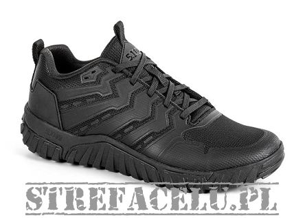 Buty  5.11 MAXGRIP TRAINER, kolor: TRIPLE BLACK - (Wybór rozmiarów)