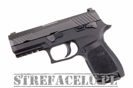 Pistolet Sig Sauer P320 Compact MS kal. 9x19mm