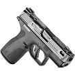 Pistolet Smith & Wesson Performance Center M&P SHIELD X Carry Comp - kal. 9x19mm (14269) - 4