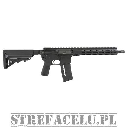 AR-15 Carbine, Manufacturer : IWI, Model : Zion-15 SBR, Barrel : 12,5'', Caliber : 5,56x45mm / .223REM