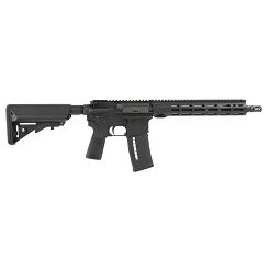 AR-15 Carbine, Manufacturer : IWI, Model : Zion-15 SBR, Barrel : 12,5'', Caliber : 5,56x45mm / .223REM