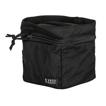 Organizer 5.11 RANGE MASTER POUCH SM, kolor: BLACK