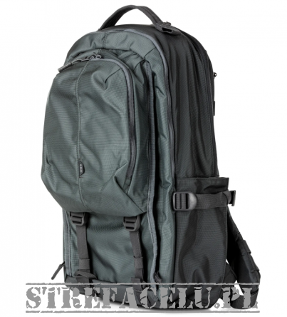 Backpack, Manufacturer : 5.11, Model : LV18 2.0 Backpack, Color : Turbulence