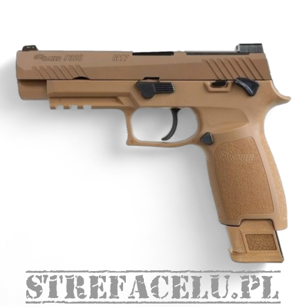 Pistolet Sig Sauer P320 M17 // .9 PARA