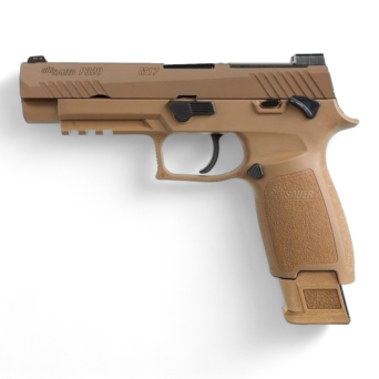 Pistolet Sig Sauer P320 M17 // .9 PARA