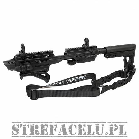 Kidon™ - Pistol conversion kit // XDM/Springfield
