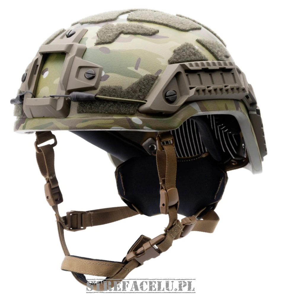 ARCH Ballistic Helmet 