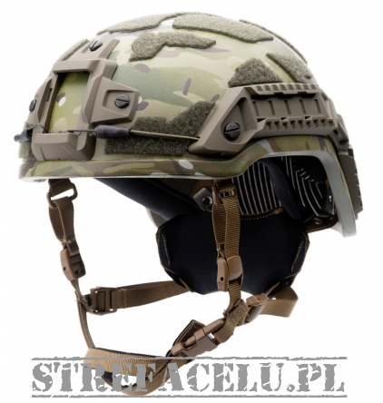 ARCH Ballistic Helmet 