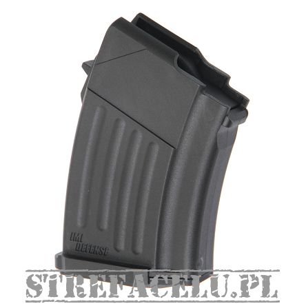 AK47 Polymer Magazine 10 Round IMI-Z4710 Black