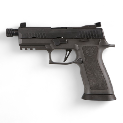 Sig Sauer Pistol, Model : P320 Xcarry Legion, Caliber : 9x19mm