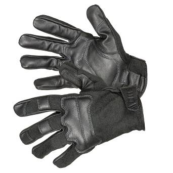 Rękawice 5.11 BATTALION FR GLOVE. kolor: BLACK