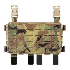 Kieszeń modułowa 5.11 MODULAR STS PLACARD MC kolor: MULTICAM