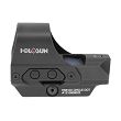 Holosun HS510C Open Reflex Sight - Multi-dot - Solar Panel - Black - 5