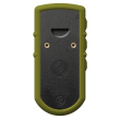 Silikonowy Pokrowiec na Timer Strzelecki Shooters Global SG Shot - Olive - 3