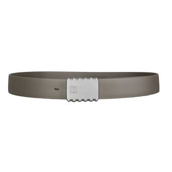 Men's belt 5.11 APEX T-RAIL BELT : TUNDRA