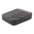 BUL SAS II Aluminium Magazine Base Plate black #60753 - 2