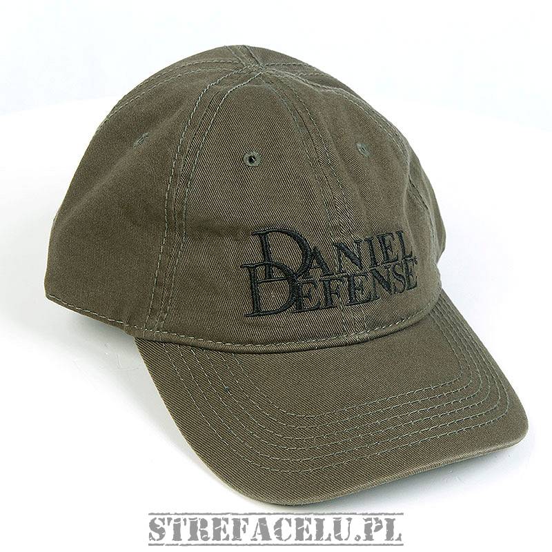 daniel defense hat