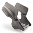 Bezpiecznik obustronny BUL 1911/2011 SAS Ambi Thumb Safety, Shielded, SS AMBI/1911-S-12 - 3