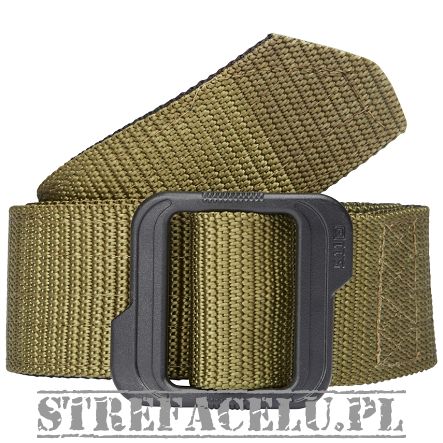 Men's Belt, Manufacturer : 5.11, Model : Double Duty TDU Belt 1.75