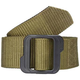 Men's Belt, Manufacturer : 5.11, Model : Double Duty TDU Belt 1.75", Kolor : TDU Green