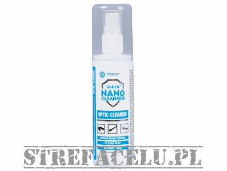 Preparat do czyszczenia optyki Optic Cleaner 100ml - General Nano Protection