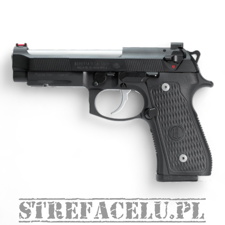 Pistolet Beretta 92G Elite LLT USA kal. 9x19mm