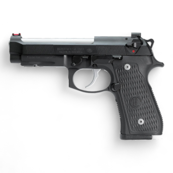 Pistolet Beretta 92G Elite LLT USA kal. 9x19mm