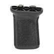 BCM (Bravo Company) Vertical Grip MOD 3; GUNFIGHTER M-LOK - Black
