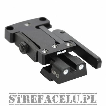 Meprolight MicroRDS QR Adapter for CZ Shadow and Shadow 2