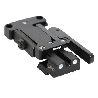 Meprolight MicroRDS QR Adapter for CZ Shadow and Shadow 2