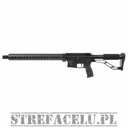 AR15 Rifle, Manufacturer : Nord Arms, Model : NA 223 Carbon Gen2 Mod 5 NordLok, Barrel : 17 Inches, Caliber : 223REM