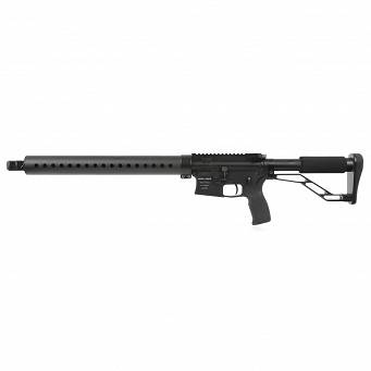 AR15 Rifle, Manufacturer : Nord Arms, Model : NA 223 Carbon Gen2 Mod 5 NordLok, Barrel : 17 Inches, Caliber : 223REM